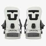 Men's Union Strata Snowboard Bindings Bone