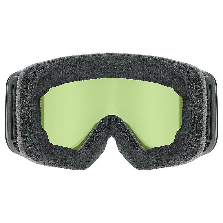 Uvex PWDR FM Goggles Black Blue