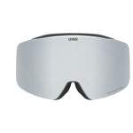 Uvex PWDR FM Goggles White Matt