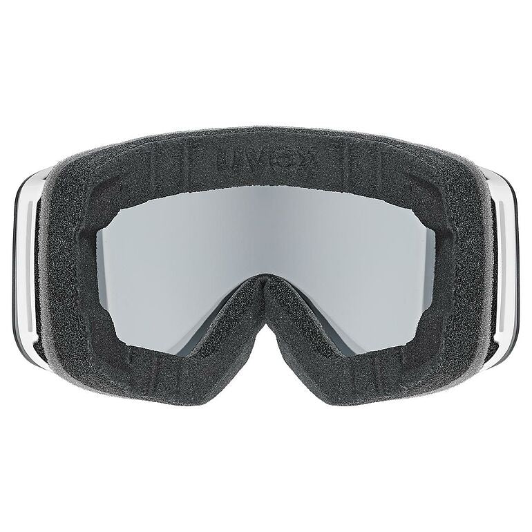 Uvex PWDR FM Goggles White Matt