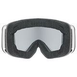 Uvex PWDR FM Goggles White Matt