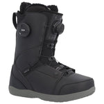 Women's Ride Hera Snowboard Boots Black 2024