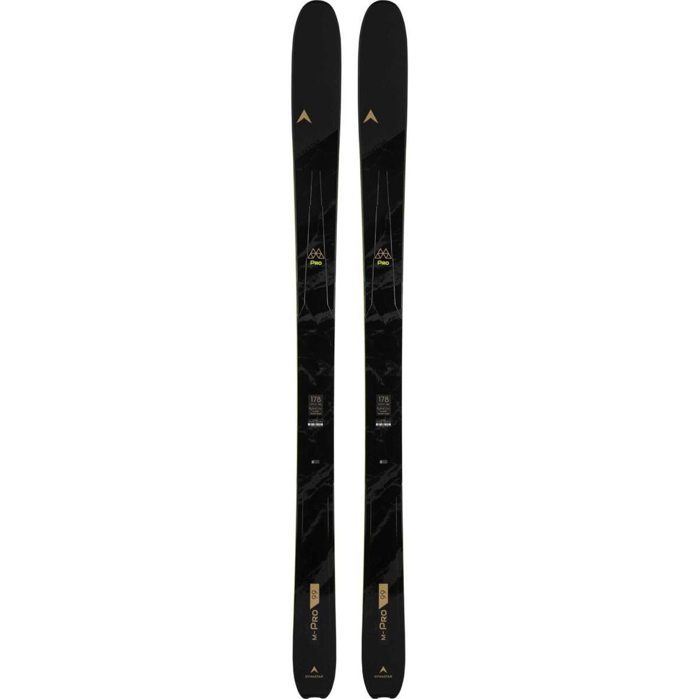 Dynastar M-Pro 99 Men's Open Ski 2024/25 178cm plus Look SPX 12 GW B90 Bindings