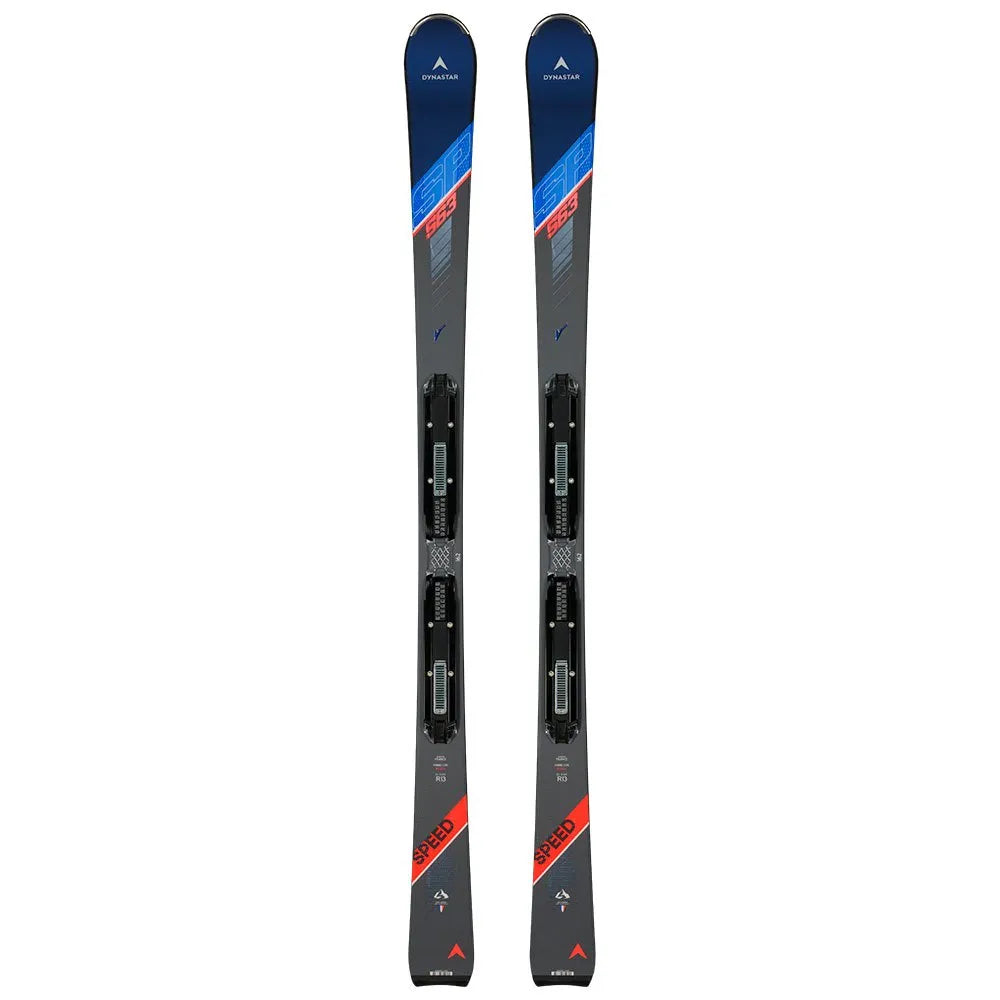 Dynastar Speed V-Tech 563 Men's Ski's 23-24 178cm