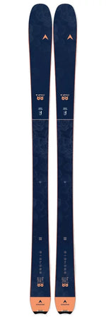 Dynastar E-Cross 88 Women's Open Ski's 23-24 175cm