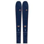 Dynastar E-Cross 88 Women's Open Ski's 23-24 175cm