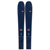 Dynastar E-Cross 88 Women's Open Ski's 23-24 175cm