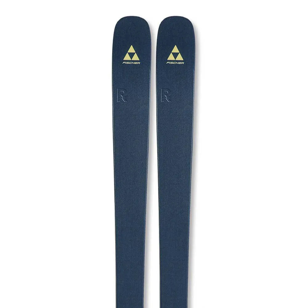 Fischer Ranger 84 Men's Alpine Skis 23-24 174cm