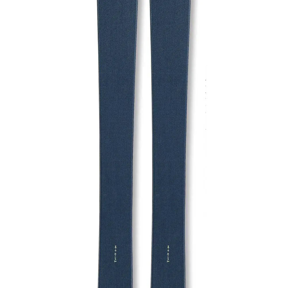 Fischer Ranger 84 Men's Alpine Skis 23-24 174cm