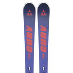 Fischer The Curve Men's Alpine Skis 23-24 165cm