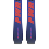 Fischer The Curve Men's Alpine Skis 23-24 165cm