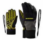 ZIENER - Garim AS Glove Ski Alpine - Gloves