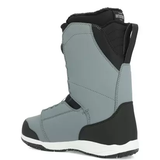 Men's Ride Deadbolt Zonal Snowboard Boots 2024 Slate