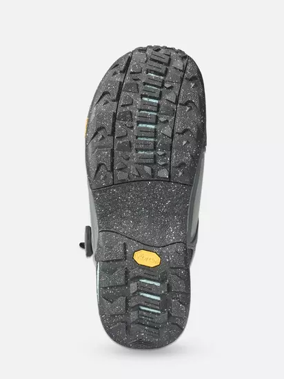 Men's K2 Orton Snowboard Boots 2024 Workwear