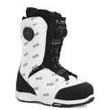 Women's Ride Karmyn Zonal Snowboard Boots Logo 2024