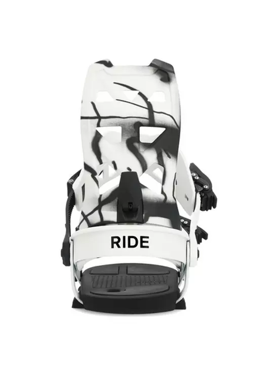 Men's Ride A-8 Snowboard Bindings 2024 Less 35% – Ski and Boardroom