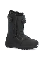 Ride Trident Snowboard Boots 2024 Black