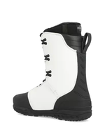 Men's Ride Fuse Snowboard Boots 2024 Milk