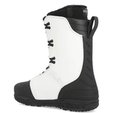 Men's Ride Fuse Snowboard Boots 2024 Milk