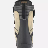 Men's K2 Overdraft Snowboard Boots 2024 Tan
