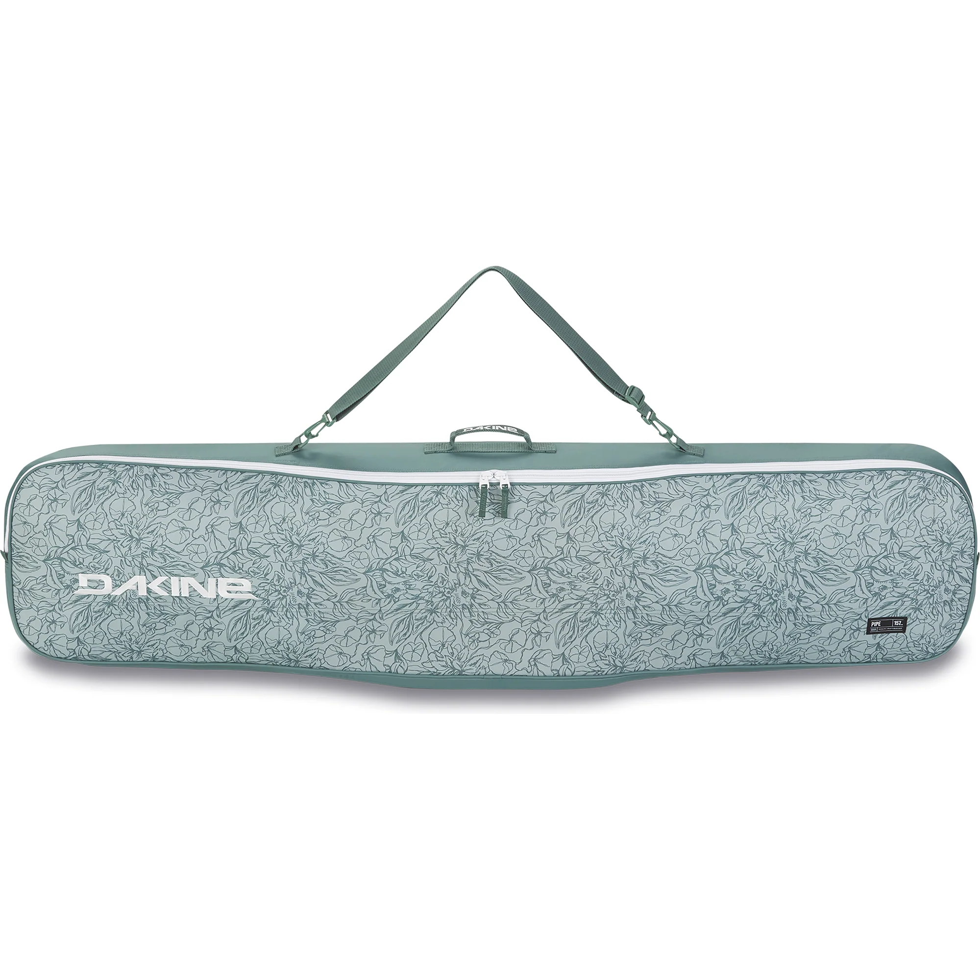Dakine Pipe Snowboard Bag Poppy Iceberg
