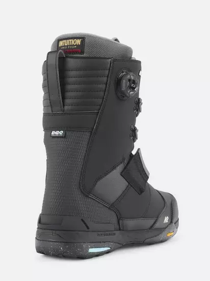 K2 Waive Snowboard Boots 2024
