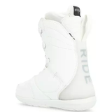 Women's Ride Context Snowboard Boots 2024 White