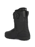 Ride Trident Snowboard Boots 2024 Black