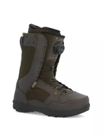 Men's Ride Jackson Snowboard Boots Olive 2024