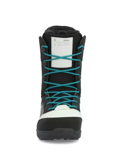 Men's Ride Stock Snowboard Boots Slate 2024