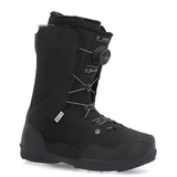 Men's Ride Jackson Snowboard Boots Black 2024