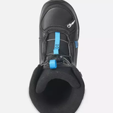 Junior K2 Mini Turbo Snowboard Boots 2024