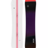 Ex-Demo Ride Magic Stick Snowboard 147cm 2024 Less 30%