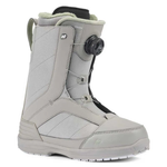 Women's K2 Haven Grey Snowboard Boots