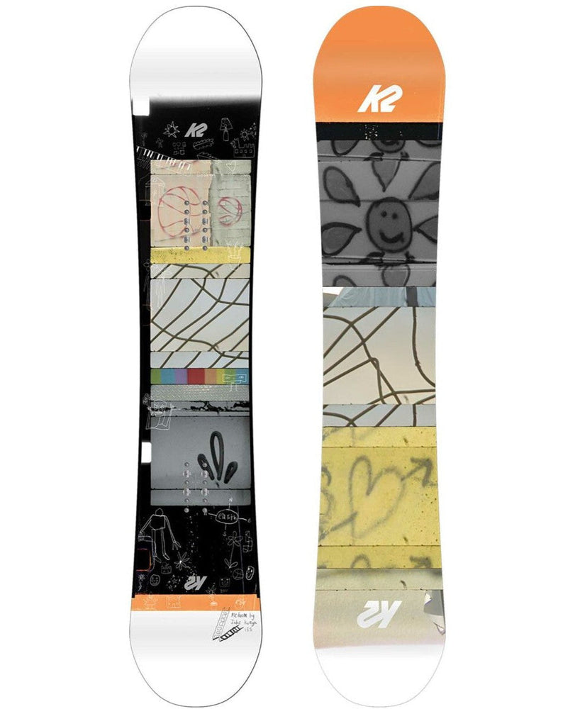 Men's K2 Medium Snowboard less 35%