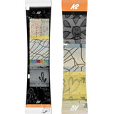 Men's K2 Medium Snowboard less 35%