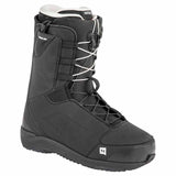 Men's Nitro Anthem TLS 2025 Black Snowboard Boots