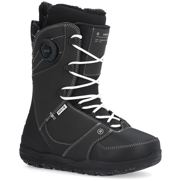 Women's Ride Context Snowboard Boots 2024