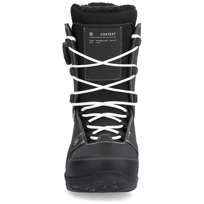 Women's Ride Context Snowboard Boots 2024