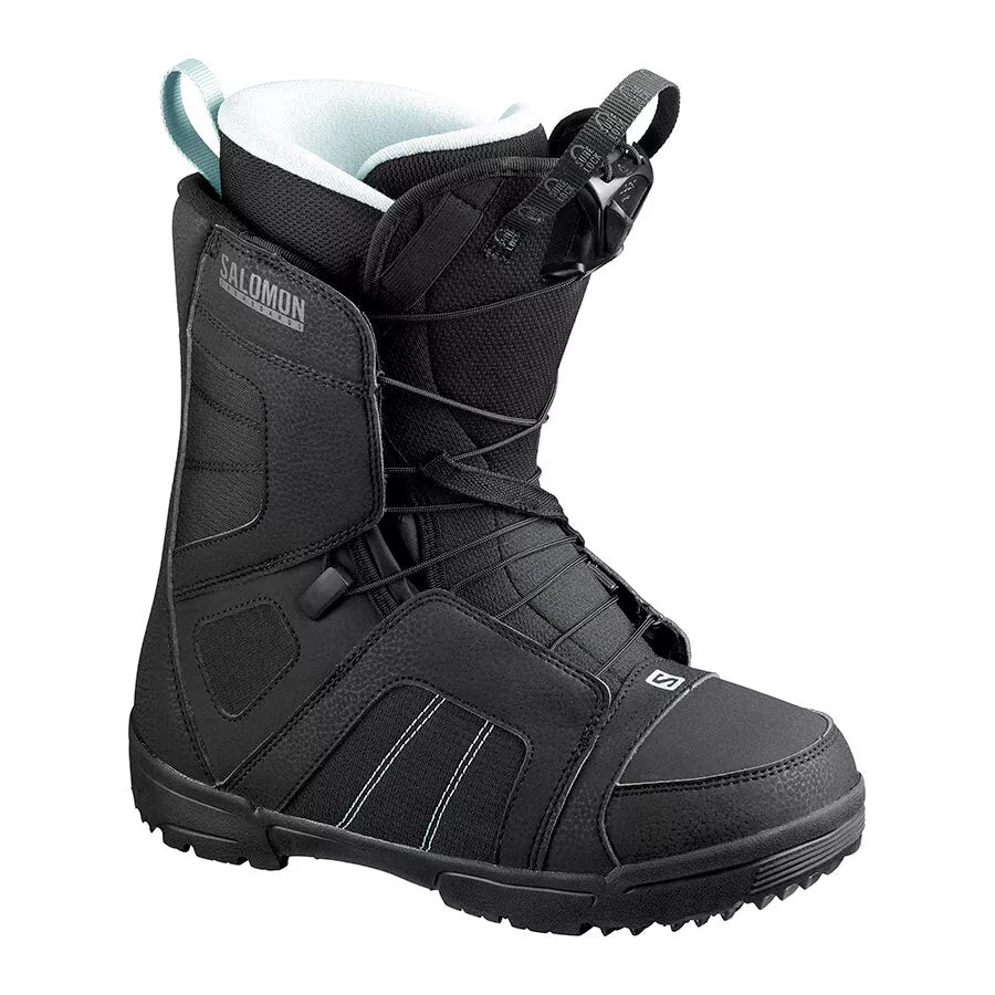 Women's Salomon SCARLET Snowboard Boot