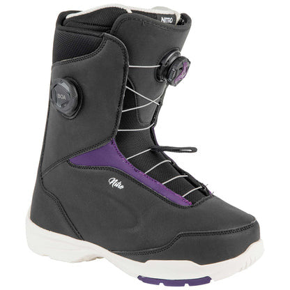 Women's Nitro Scala BOA Snowboard Boots