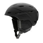 Smith Mission Matte Black Helmet Save 40% off RRP
