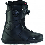 Women's K2 Estate Snowboard Boots Black