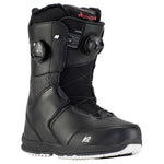 Women's K2 Estate Snowboard Boots Black