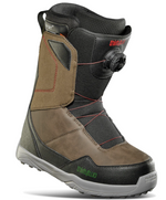 ThirtyTwo Shifty Boa Snowboard Boots Black/Brown