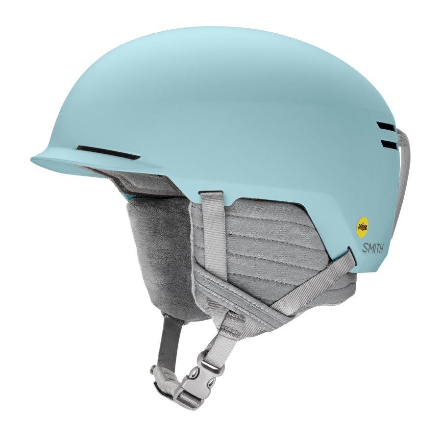 smith compass helmet uk Optics Snowboarding Helmets (Black Pearl, Small 51-55cm) : Sports & Outdoors season certification means you can wear it in the skate park and on your bike Smith Optics Helmets