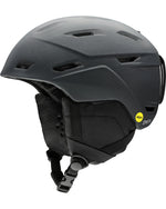 Smith Mirage MIPS Matte Black Pearl Helmet