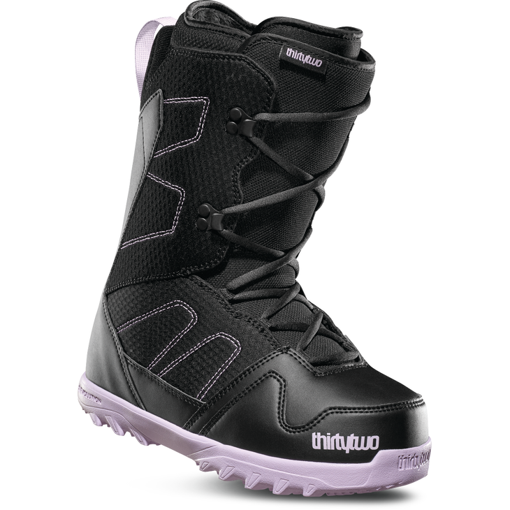 Thirtytwo 32 Exit Boots Women's ThirtyTwo Exit Black Purple Thirtytwo 32 Exit Boots Women's ThirtyTwo Exit Black Purple