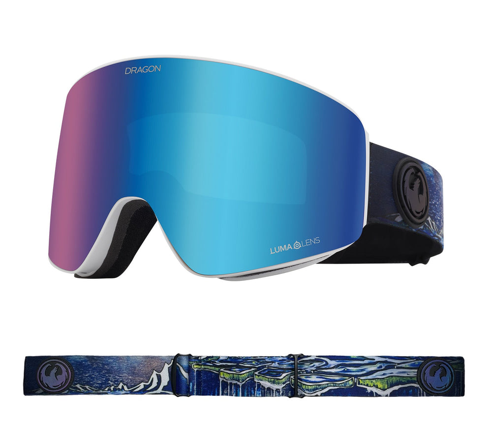 Dragon Goggles - UK Delivery Available - Ski N Board Room – Ski