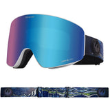 Dragon PXV - Bryan Iguchi Signature (Lumalens Blue Ion & Lumalens Amber Lens) less 10%